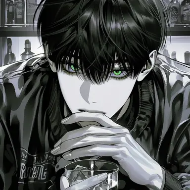 Profile image of ユ・ヘ