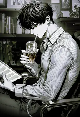 Profile image of ユ・ヘ