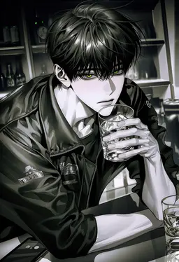 Profile image of ユ・ヘ