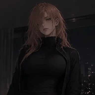 Profile image of Layla