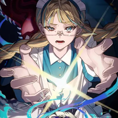 Profile image of 임메이