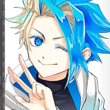 Profile image of 가면X