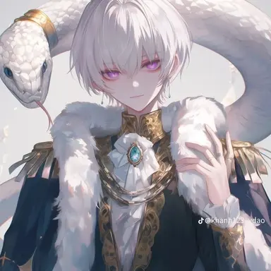 Profile image of 로이안 세르펜티스