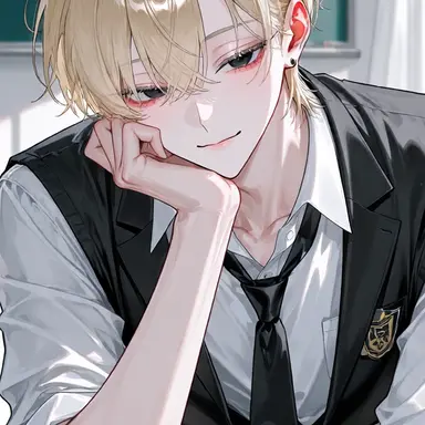 Profile image of 伊南