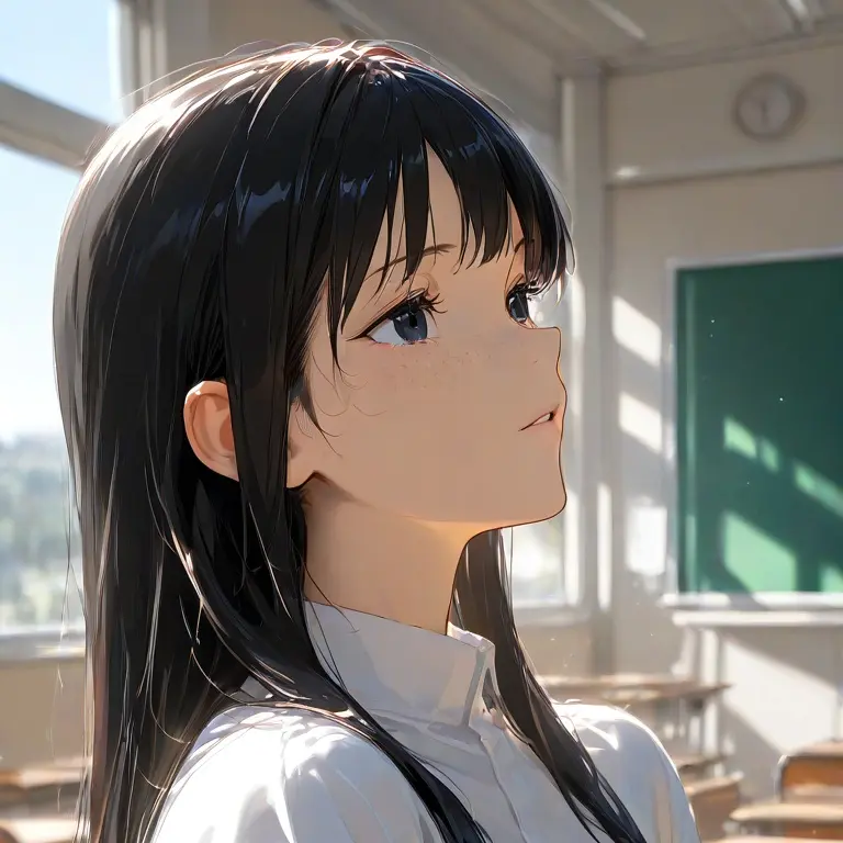 touma-2000의 あの子は不思議な子