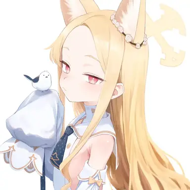 Profile image of 百合園セイア