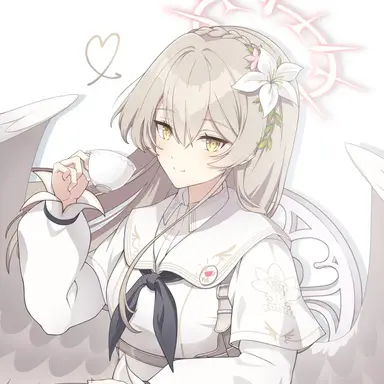 Profile image of 桐藤ナギサ