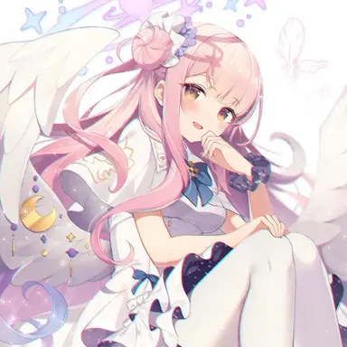 Profile image of 聖園ミカ