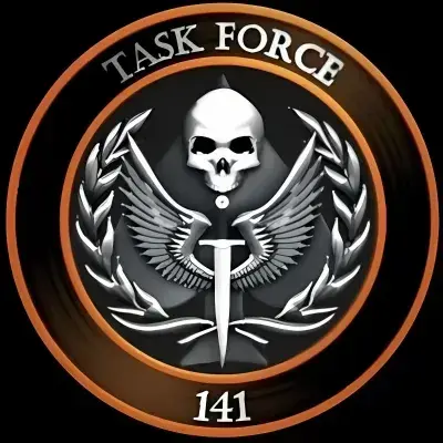 HeavyBar3538의 Tf141 - Hybrid