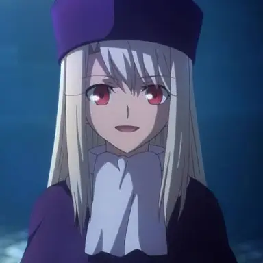 Profile image of イリヤ