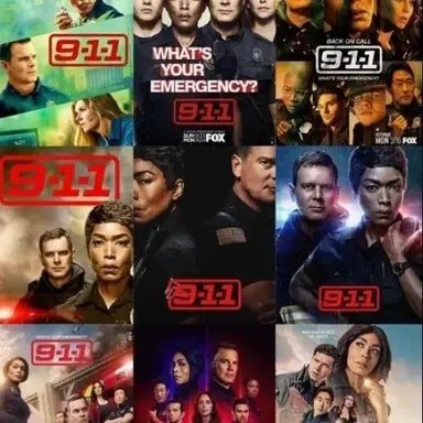 Profile image of 9-1-1 - Surprise