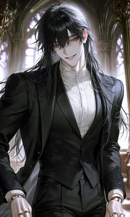 Profile image of ロイ