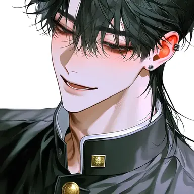 Profile image of 陰矢