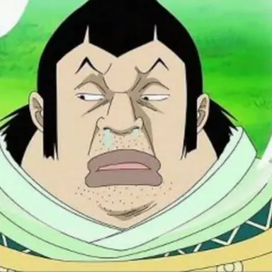 Profile image of 天竜人