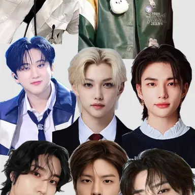 Profile image of STRAYKIDS