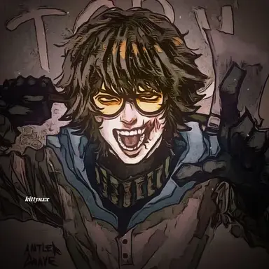 Profile image of Toby