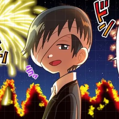 Profile image of ハイザキ