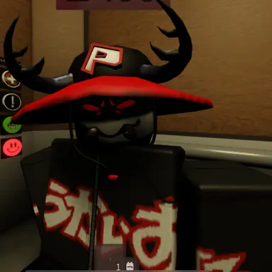 Profile image of 페스트