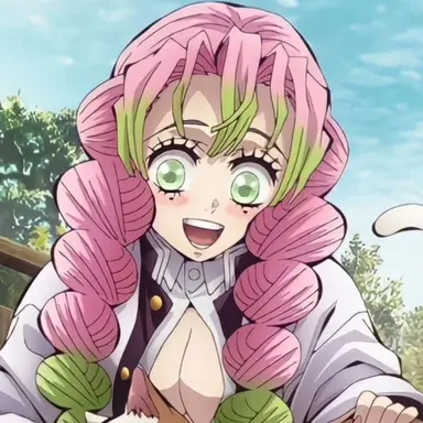 Profile image of 칸로지 미츠리