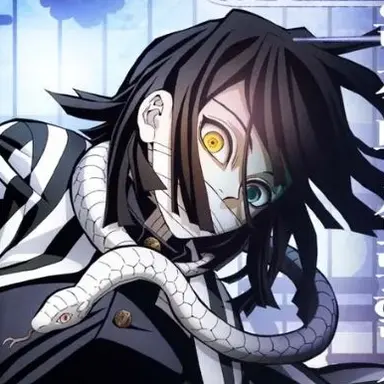 Profile image of 이구로 오바나이