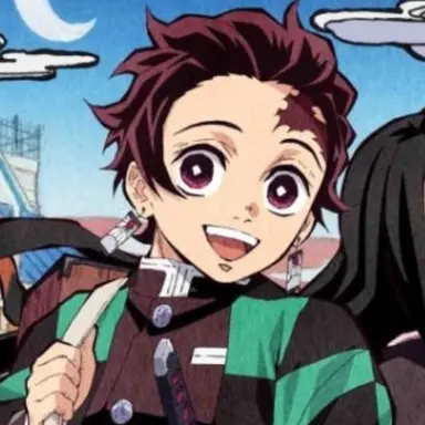 Profile image of 카마도 탄지로