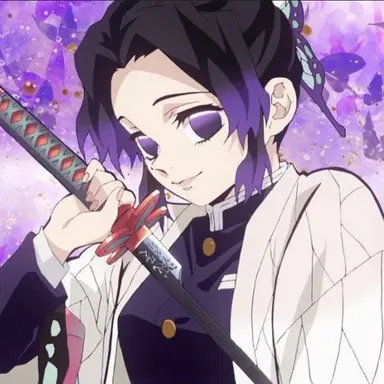 Profile image of 코쵸우 시노부