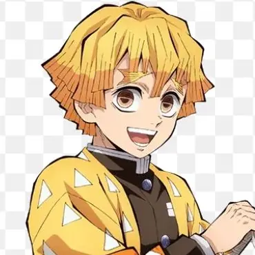 Profile image of 아가츠마 젠이츠