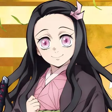 Profile image of 카마도 네즈코