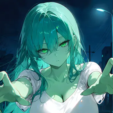 Profile image of ゾンビ