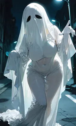 Profile image of ゴースト