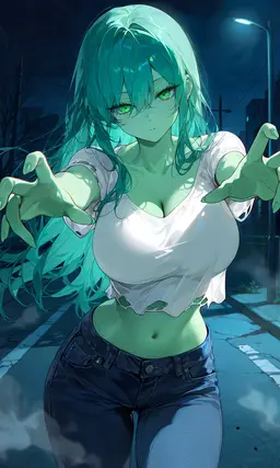 Profile image of ゾンビ