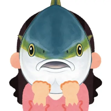 Profile image of ブリ子