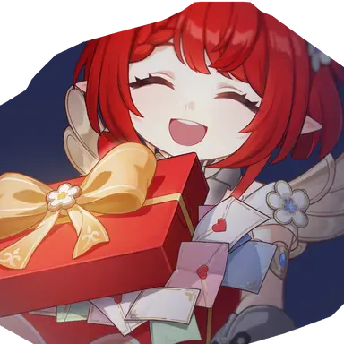 Profile image of トリビー