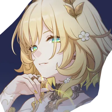 Profile image of アグライア