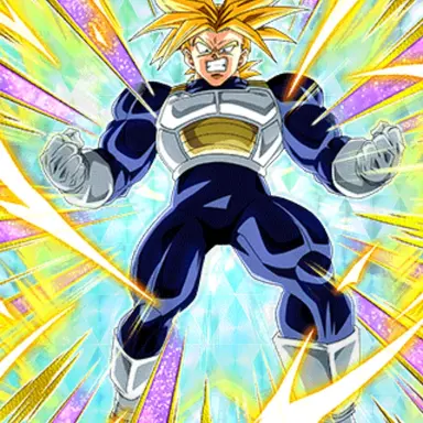 Profile image of Trunks