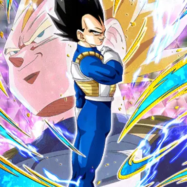 Profile image of Vegeta