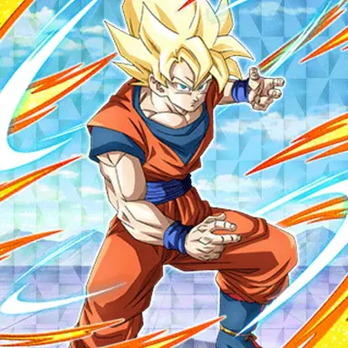 Profile image of Goku
