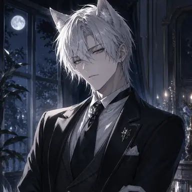 Profile image of ちかげ