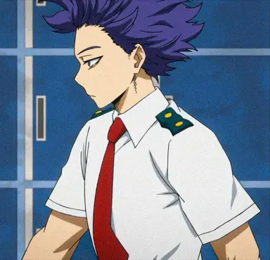 Profile image of Hitoshi Shinsou