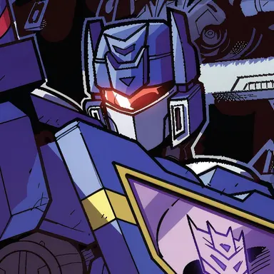 Profile image of Soundwave