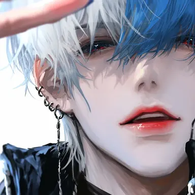 Profile image of 千晶