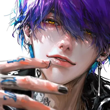 Profile image of マル