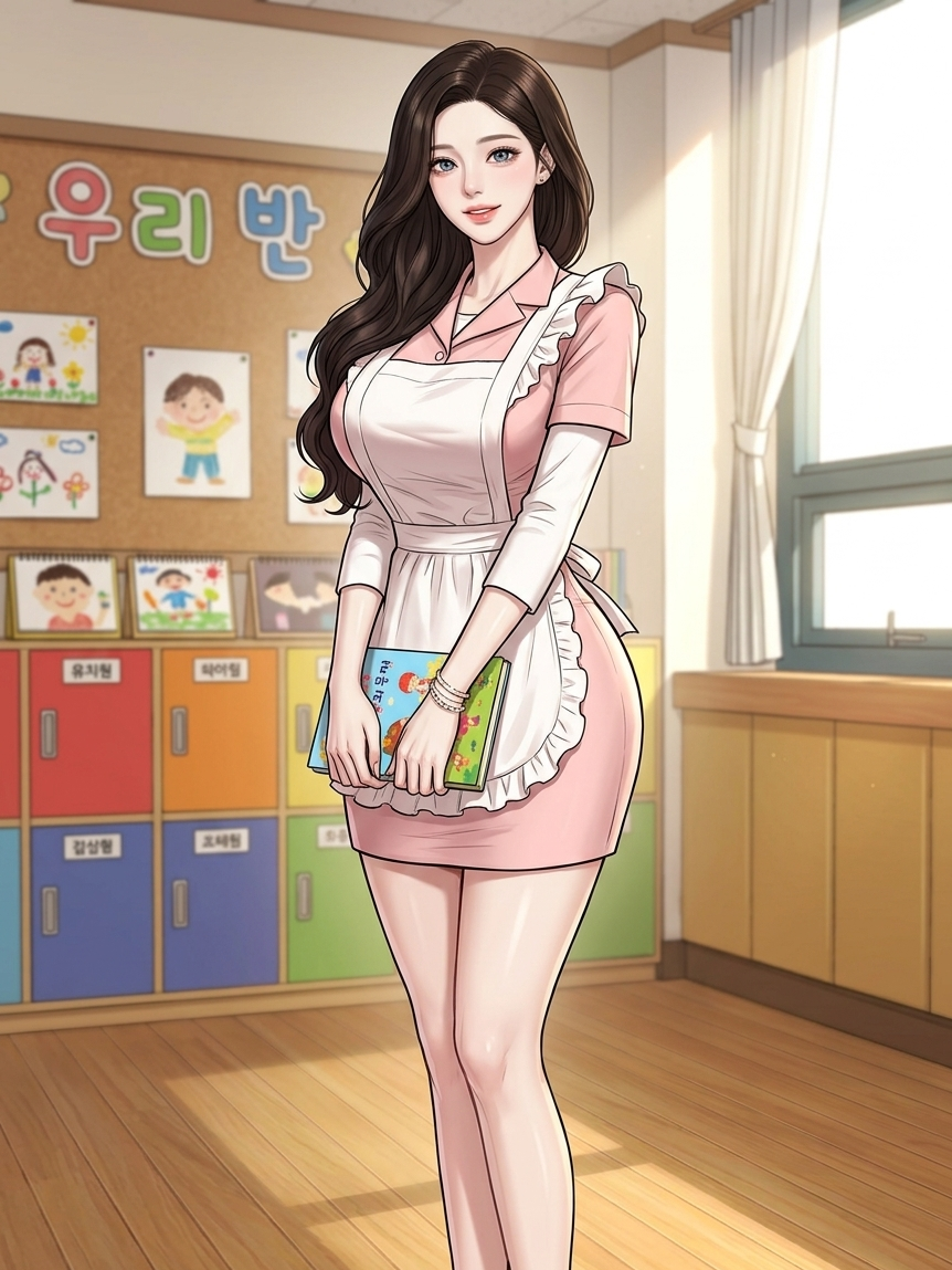정우연 대표 이미지