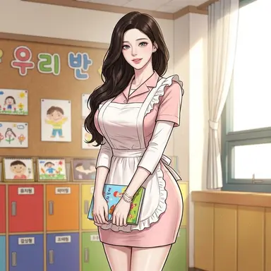 Profile image of 정우연