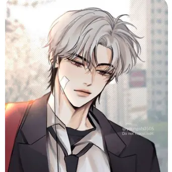 ExoticStone5010의 백지한