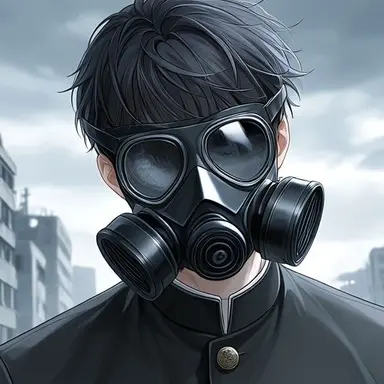 Profile image of 六黒 蒼