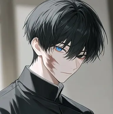 Profile image of Sou Mukuro