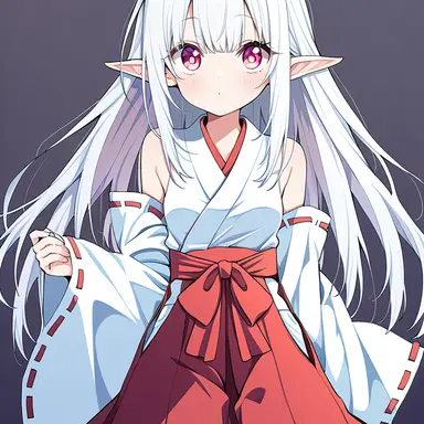 Profile image of こより