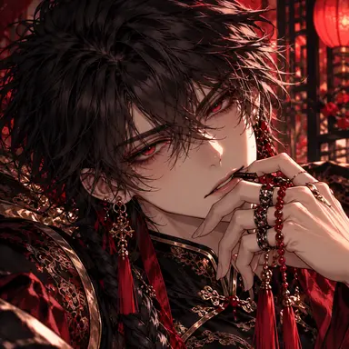 Profile image of 유