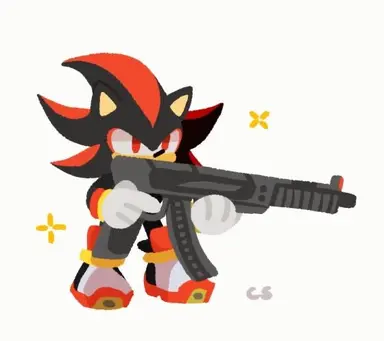 Profile image of Shadow